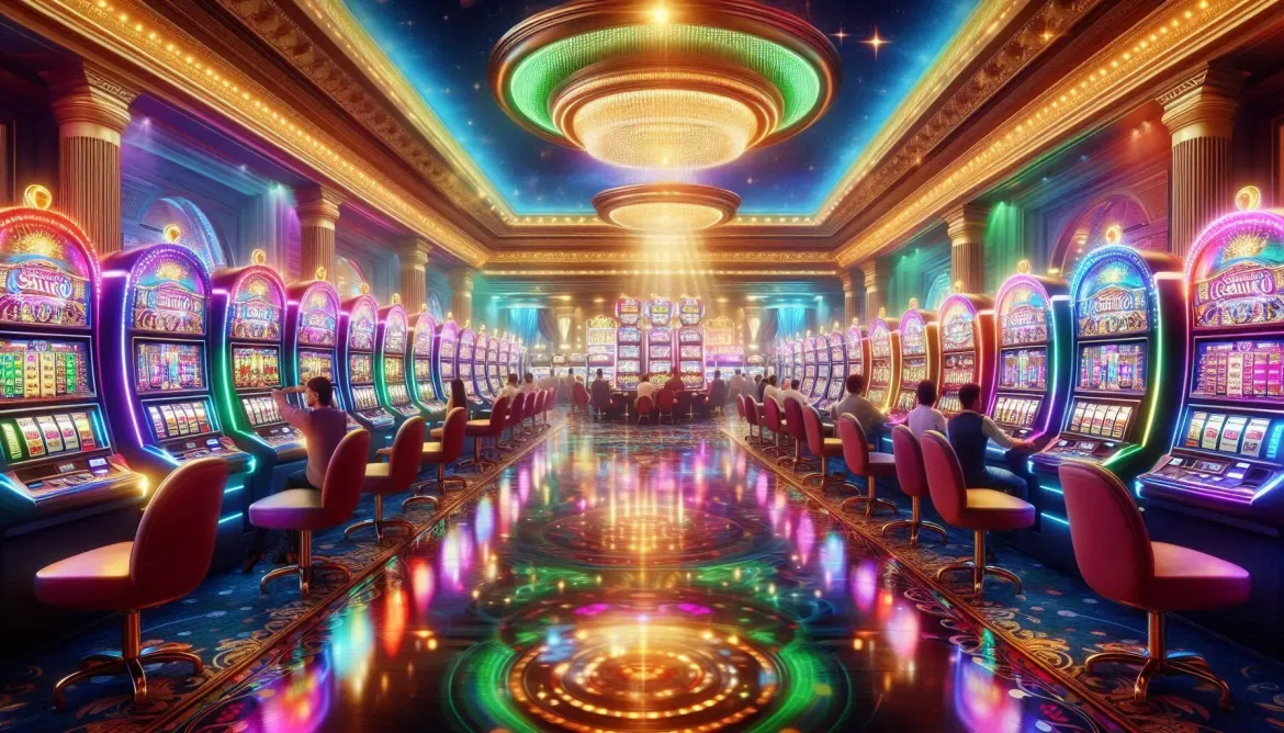 FreshBet Casino